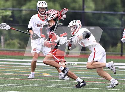 Thumbnail 1 in Somers vs. Jamesville-DeWitt (NYSPHAA Class C State Final) photogallery.