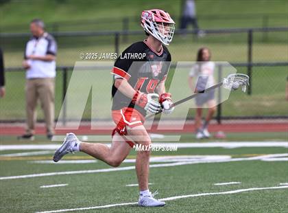 Thumbnail 3 in Somers vs. Jamesville-DeWitt (NYSPHAA Class C State Final) photogallery.