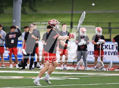 Thumbnail 1 in Somers vs. Jamesville-DeWitt (NYSPHAA Class C State Final) photogallery.
