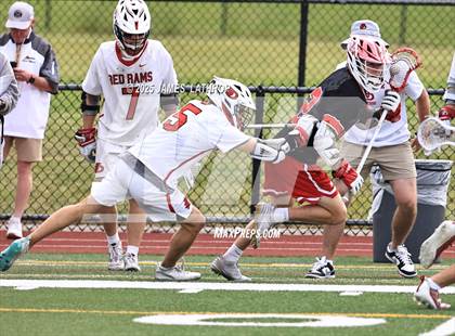 Thumbnail 2 in Somers vs. Jamesville-DeWitt (NYSPHAA Class C State Final) photogallery.