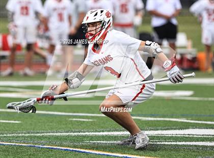 Thumbnail 2 in Somers vs. Jamesville-DeWitt (NYSPHAA Class C State Final) photogallery.