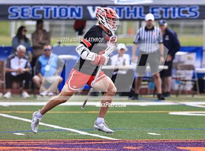 Thumbnail 3 in Somers vs. Jamesville-DeWitt (NYSPHAA Class C State Final) photogallery.