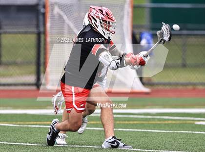 Thumbnail 3 in Somers vs. Jamesville-DeWitt (NYSPHAA Class C State Final) photogallery.