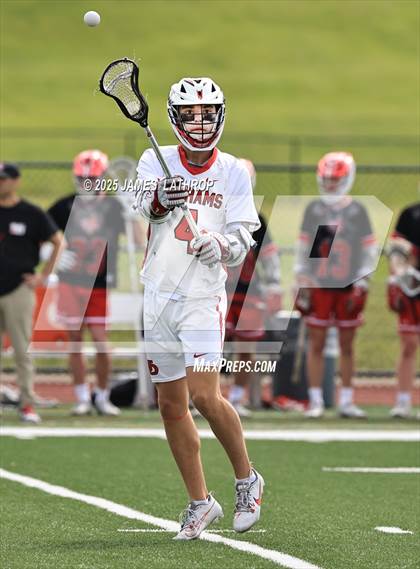 Thumbnail 1 in Somers vs. Jamesville-DeWitt (NYSPHAA Class C State Final) photogallery.