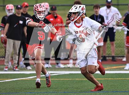 Thumbnail 1 in Somers vs. Jamesville-DeWitt (NYSPHAA Class C State Final) photogallery.
