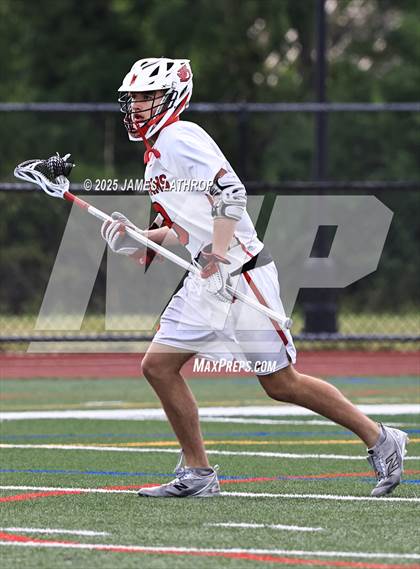 Thumbnail 1 in Somers vs. Jamesville-DeWitt (NYSPHAA Class C State Final) photogallery.