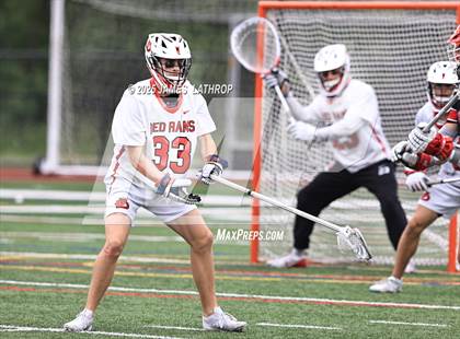 Thumbnail 2 in Somers vs. Jamesville-DeWitt (NYSPHAA Class C State Final) photogallery.