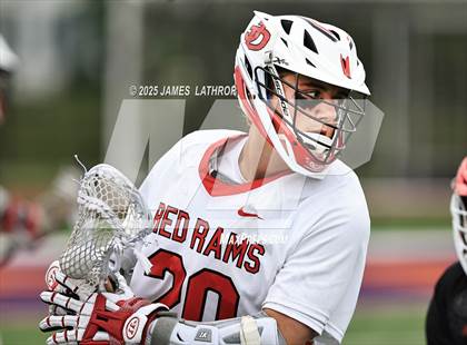 Thumbnail 1 in Somers vs. Jamesville-DeWitt (NYSPHAA Class C State Final) photogallery.