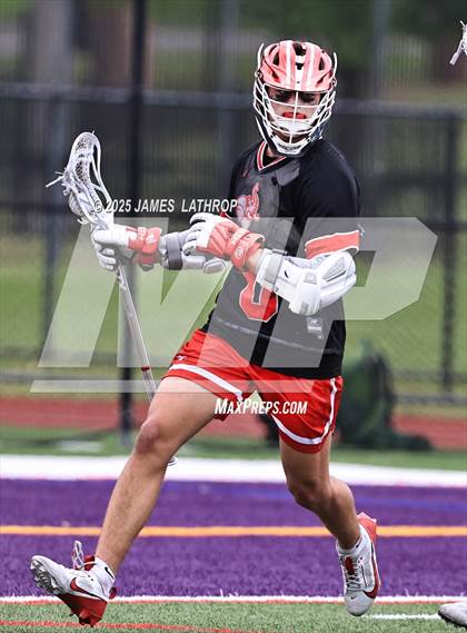 Thumbnail 1 in Somers vs. Jamesville-DeWitt (NYSPHAA Class C State Final) photogallery.