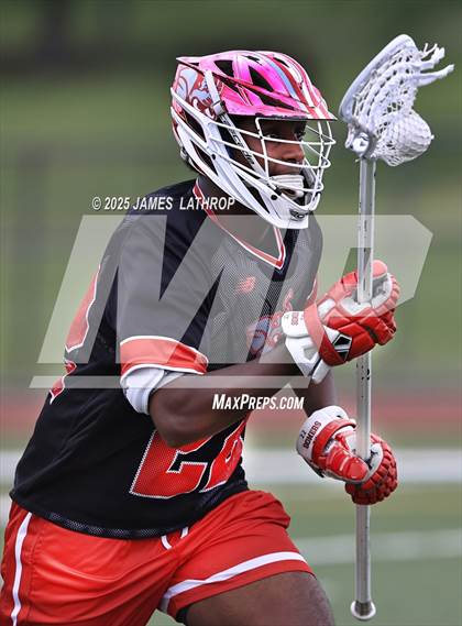 Thumbnail 3 in Somers vs. Jamesville-DeWitt (NYSPHAA Class C State Final) photogallery.