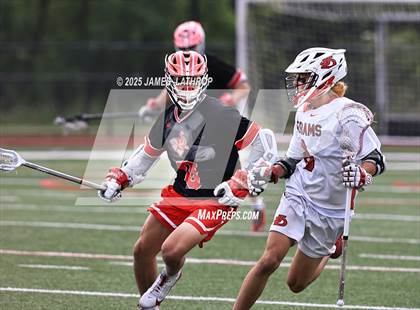 Thumbnail 3 in Somers vs. Jamesville-DeWitt (NYSPHAA Class C State Final) photogallery.
