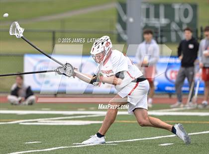 Thumbnail 3 in Somers vs. Jamesville-DeWitt (NYSPHAA Class C State Final) photogallery.