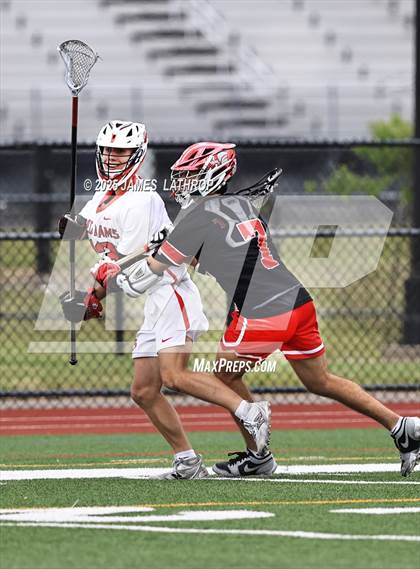 Thumbnail 3 in Somers vs. Jamesville-DeWitt (NYSPHAA Class C State Final) photogallery.