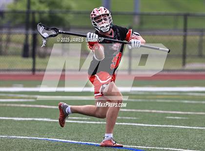Thumbnail 2 in Somers vs. Jamesville-DeWitt (NYSPHAA Class C State Final) photogallery.
