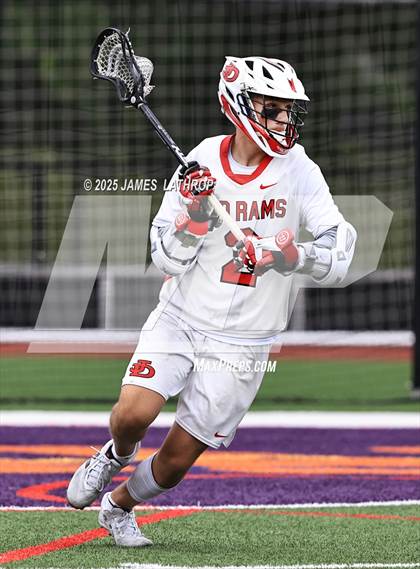 Thumbnail 2 in Somers vs. Jamesville-DeWitt (NYSPHAA Class C State Final) photogallery.