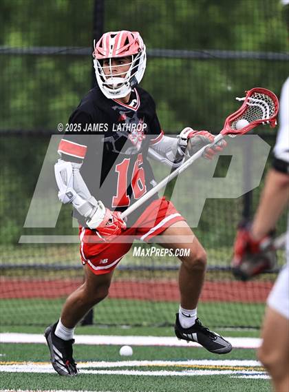 Thumbnail 1 in Somers vs. Jamesville-DeWitt (NYSPHAA Class C State Final) photogallery.