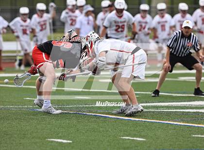 Thumbnail 1 in Somers vs. Jamesville-DeWitt (NYSPHAA Class C State Final) photogallery.
