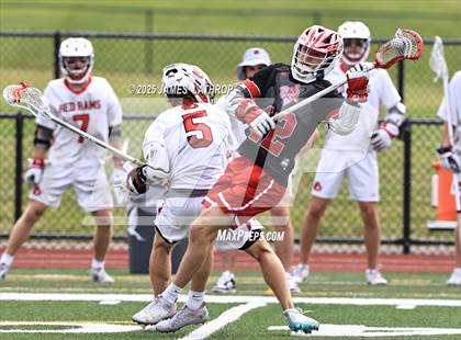 Thumbnail 3 in Somers vs. Jamesville-DeWitt (NYSPHAA Class C State Final) photogallery.