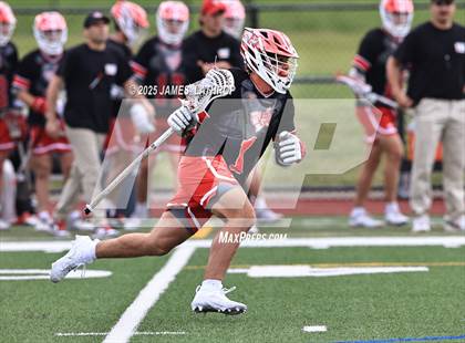 Thumbnail 3 in Somers vs. Jamesville-DeWitt (NYSPHAA Class C State Final) photogallery.