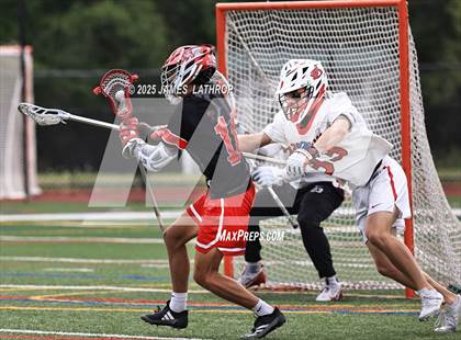 Thumbnail 1 in Somers vs. Jamesville-DeWitt (NYSPHAA Class C State Final) photogallery.