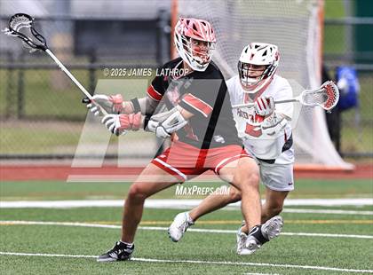 Thumbnail 2 in Somers vs. Jamesville-DeWitt (NYSPHAA Class C State Final) photogallery.
