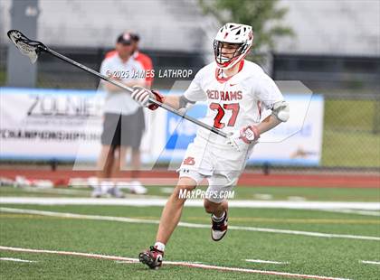 Thumbnail 3 in Somers vs. Jamesville-DeWitt (NYSPHAA Class C State Final) photogallery.