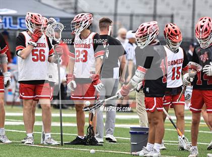 Thumbnail 1 in Somers vs. Jamesville-DeWitt (NYSPHAA Class C State Final) photogallery.