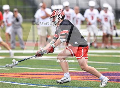 Thumbnail 1 in Somers vs. Jamesville-DeWitt (NYSPHAA Class C State Final) photogallery.