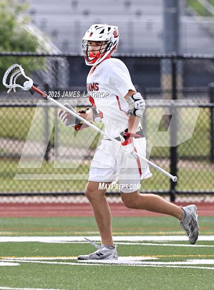 Thumbnail 2 in Somers vs. Jamesville-DeWitt (NYSPHAA Class C State Final) photogallery.