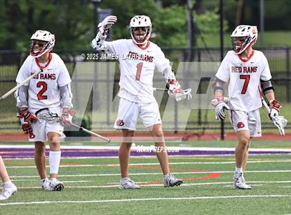 Thumbnail 3 in Somers vs. Jamesville-DeWitt (NYSPHAA Class C State Final) photogallery.