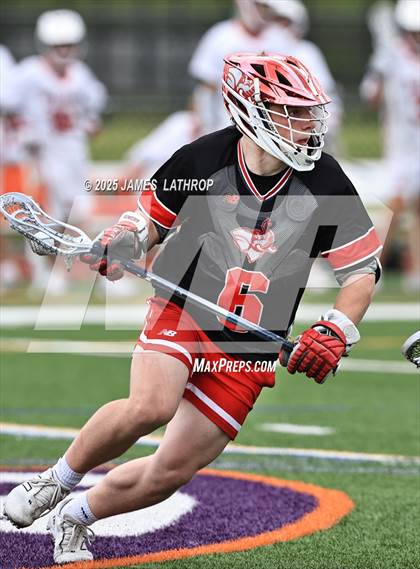 Thumbnail 3 in Somers vs. Jamesville-DeWitt (NYSPHAA Class C State Final) photogallery.