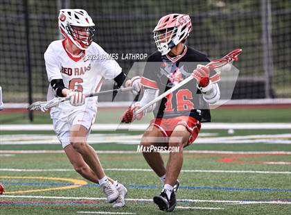 Thumbnail 1 in Somers vs. Jamesville-DeWitt (NYSPHAA Class C State Final) photogallery.