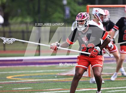 Thumbnail 3 in Somers vs. Jamesville-DeWitt (NYSPHAA Class C State Final) photogallery.