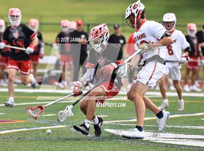 Thumbnail 1 in Somers vs. Jamesville-DeWitt (NYSPHAA Class C State Final) photogallery.
