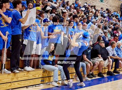 Thumbnail 3 in Oakland Tech @ Lincoln (CIF D3 NorCal Regional Final) photogallery.