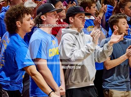Thumbnail 3 in Oakland Tech @ Lincoln (CIF D3 NorCal Regional Final) photogallery.