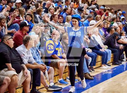 Thumbnail 2 in Oakland Tech @ Lincoln (CIF D3 NorCal Regional Final) photogallery.