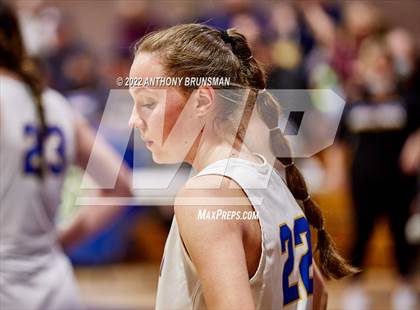 Thumbnail 1 in Oakland Tech @ Lincoln (CIF D3 NorCal Regional Final) photogallery.