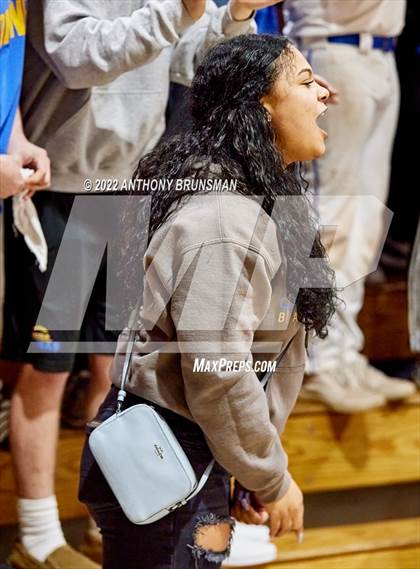 Thumbnail 1 in Oakland Tech @ Lincoln (CIF D3 NorCal Regional Final) photogallery.