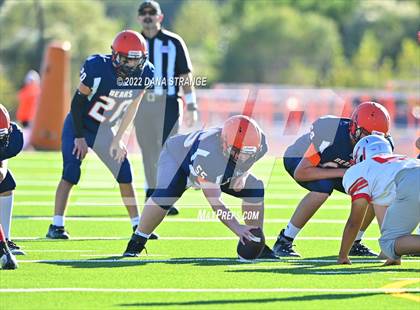 Thumbnail 1 in Cypress Lakes @ Bridgeland (B Team) photogallery.