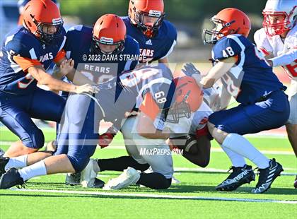 Thumbnail 2 in Cypress Lakes @ Bridgeland (B Team) photogallery.