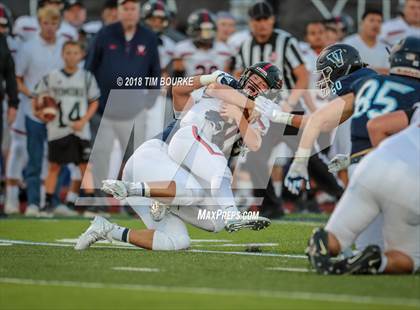 Thumbnail 1 in Pomona @ Valor Christian photogallery.