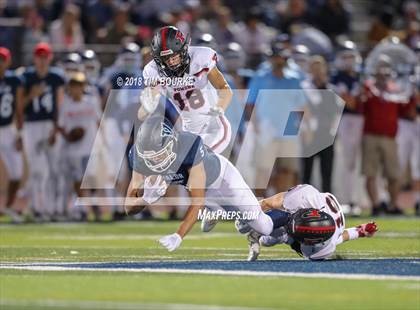 Thumbnail 2 in Pomona @ Valor Christian photogallery.