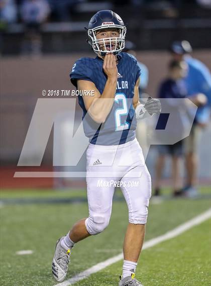 Thumbnail 3 in Pomona @ Valor Christian photogallery.