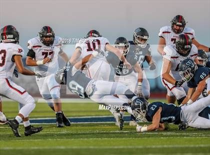 Thumbnail 3 in Pomona @ Valor Christian photogallery.
