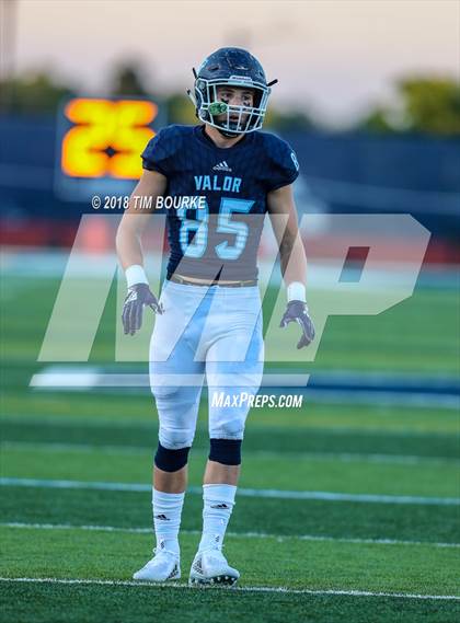 Thumbnail 2 in Pomona @ Valor Christian photogallery.