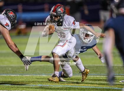 Thumbnail 2 in Pomona @ Valor Christian photogallery.
