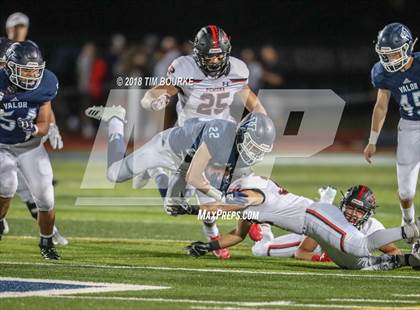 Thumbnail 1 in Pomona @ Valor Christian photogallery.