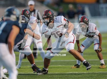 Thumbnail 1 in Pomona @ Valor Christian photogallery.