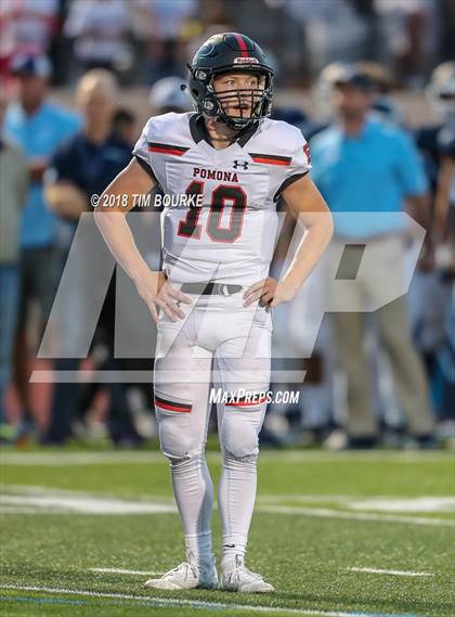 Thumbnail 3 in Pomona @ Valor Christian photogallery.